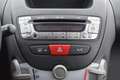 Toyota Aygo Cool TÜV NEU| Klima| El.FH|nur 84 tkm Grijs - thumbnail 12