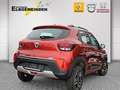 Dacia Spring Electric 45 Comfort KLIMA/PDC/BLUETOOTH Rosso - thumbnail 3
