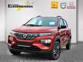 Dacia Spring Electric 45 Comfort KLIMA/PDC/BLUETOOTH Rosso - thumbnail 1