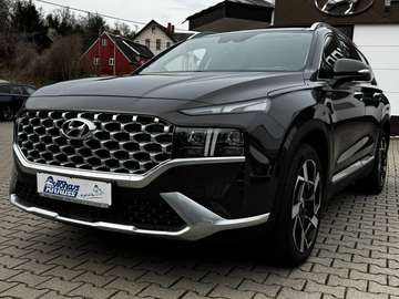 2.2 CRDi Prime 4WD Pano