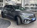 Volkswagen T-Roc R-LINE 1.5 TSI-DSG Black+Style,Pan.-Dach Сірий - thumbnail 3