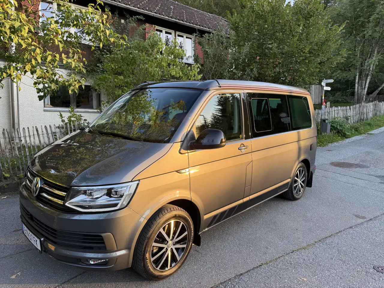 Volkswagen T6