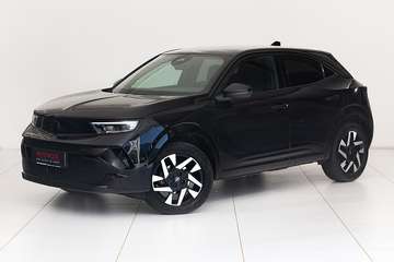 1,2 Direct Injection Turbo GS Aut.