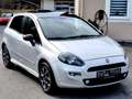 Fiat Punto 1,4 75 Easy Sondermodell | nur 79.000 km | Öl-S... Silber - thumbnail 1