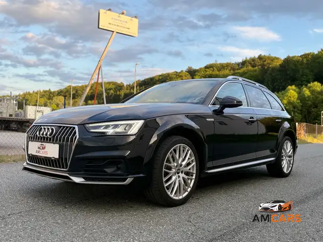 Audi A4 allroad A4 Allroad quattro 3,0 TDI  S-tronic