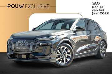 Performance 306pk Advanced Edition 100 kWh | Lucht