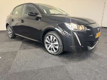 EV Active 50 kWh SOH 94% Car play Cruise control A