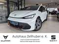 CUPRA Born 150kW/58kWh *ACC*Navi*Kamera*Sitzhzg* Weiß - thumbnail 1