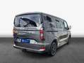 Ford Tourneo Custom 320 L1H1 4x4 Autm. Titanium Gris - thumbnail 2