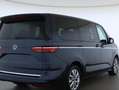 Volkswagen T7 Multivan Lang Style 2.0TSI DSG LR 404,-ohne Anzahlung ACC Blau - thumbnail 4
