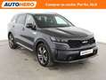 Kia Sorento 2.2 CRDi Emotion 2WD Gris - thumbnail 8