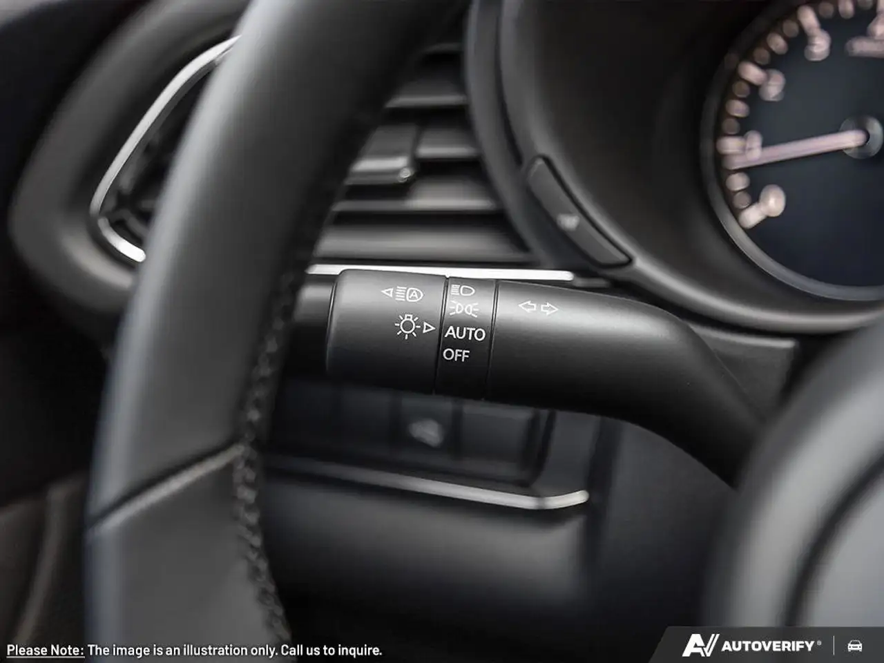 Mazda CX-30 fotografie Mazda CX-30