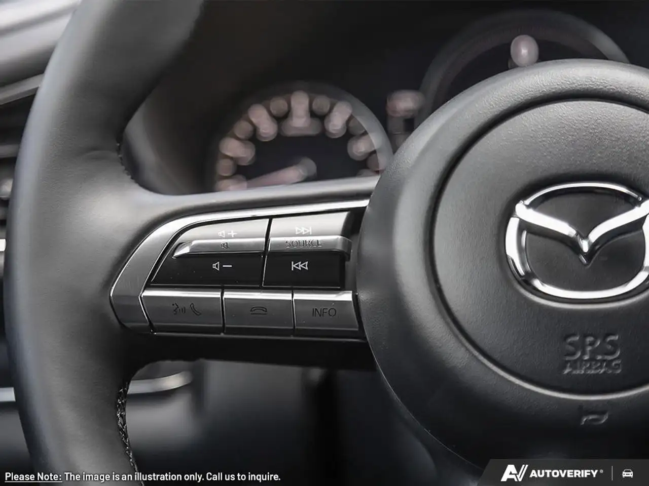 Mazda CX-30 fotografie Mazda CX-30