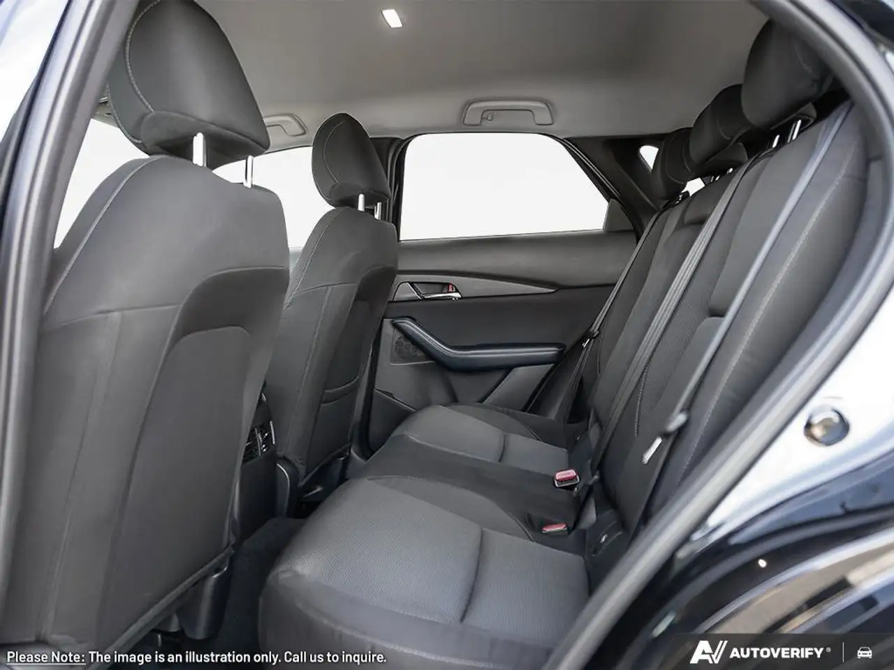Mazda CX-30 fotografie Mazda CX-30