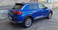 Volkswagen T-Roc T-Roc I 2022 2.0 tdi Style 115cv Blu/Azzurro - thumbnail 5