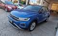 Volkswagen T-Roc T-Roc I 2022 2.0 tdi Style 115cv Blu/Azzurro - thumbnail 3
