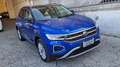Volkswagen T-Roc T-Roc I 2022 2.0 tdi Style 115cv Blu/Azzurro - thumbnail 6