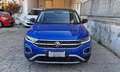 Volkswagen T-Roc T-Roc I 2022 2.0 tdi Style 115cv Blu/Azzurro - thumbnail 7