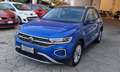 Volkswagen T-Roc T-Roc I 2022 2.0 tdi Style 115cv Blu/Azzurro - thumbnail 1