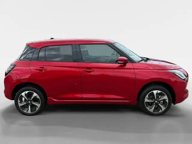 Suzuki Swift view 5