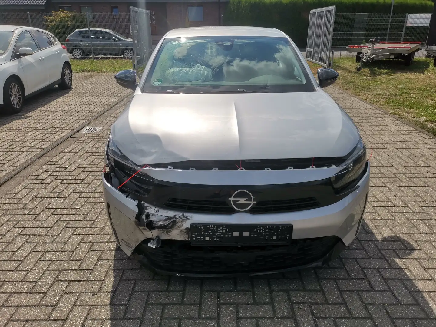 Opel Corsa Edition - 2