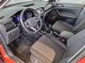 Volkswagen T-Cross 1.0 TSI S&S 110 CV ADVANCE Naranja - thumbnail 13