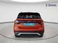 Volkswagen T-Cross 1.0 TSI S&S 110 CV ADVANCE Naranja - thumbnail 8
