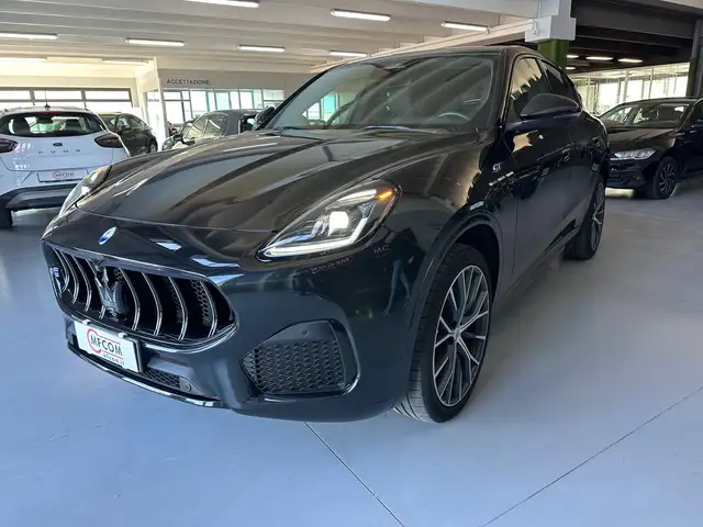 Maserati Grecale 2.0 mhev GT 250cv auto