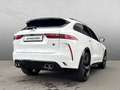 Jaguar F-Pace P550 SVR 22'' Pano HUD AHK V8 Blanco - thumbnail 2
