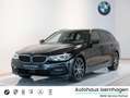 BMW 530 d  Sport Line Kamera HiFi DAB  AHK 20Zoll Schwarz - thumbnail 1