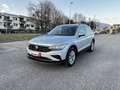 Volkswagen Tiguan 1,5 TSI ACT Life DSG LED AHV ACC Sitz- und Lenk... Silber - thumbnail 1