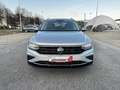 Volkswagen Tiguan 1,5 TSI ACT Life DSG LED AHV ACC Sitz- und Lenk... Silber - thumbnail 2