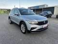 Volkswagen Tiguan 1,5 TSI ACT Life DSG LED AHV ACC Sitz- und Lenk... Silber - thumbnail 4
