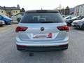 Volkswagen Tiguan 1,5 TSI ACT Life DSG LED AHV ACC Sitz- und Lenk... Silber - thumbnail 6