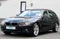 BMW 335 i Seltene Gelegenheit! 1.HAND! BMW-SCHECKHEFT Black - thumbnail 3