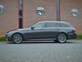 Mercedes-Benz E 300 Estate de AMG Line Gris - thumbnail 3