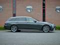 Mercedes-Benz E 300 Estate de AMG Line Gris - thumbnail 6