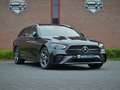 Mercedes-Benz E 300 Estate de AMG Line Gris - thumbnail 4