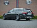Mercedes-Benz E 300 Estate de AMG Line Gris - thumbnail 5