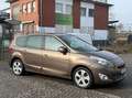 Renault Scenic Grand Luxe,Automatik,Klima,Navi,Leder,7Sitzer Braun - thumbnail 4