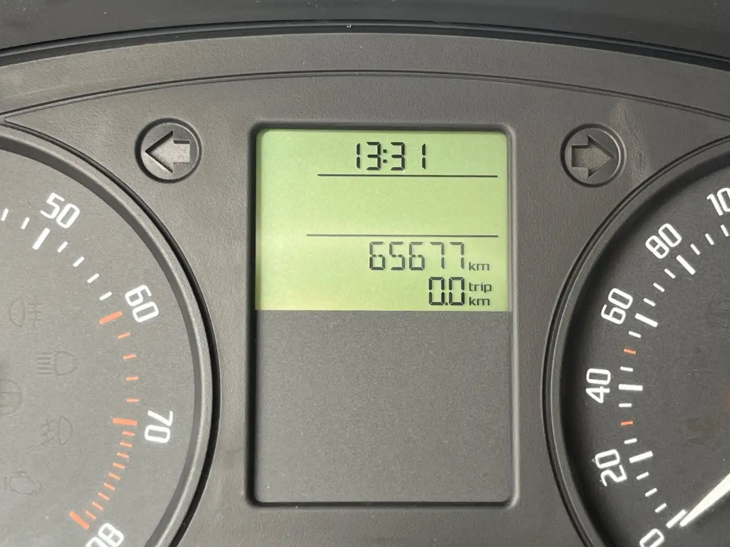 Skoda Roomster Plus Edition , 1 Hand Grijs - 2