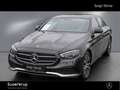 Mercedes-Benz E 220 d  AVANTGARDE SPUR AHK 360 WIDE PDC SHZ Grau - thumbnail 2