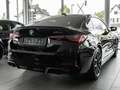 BMW i4 M50 Gran Coupe NAVI ACC LED LASER HUD 360° Black - thumbnail 2