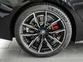 BMW i4 M50 Gran Coupe NAVI ACC LED LASER HUD 360° Zwart - thumbnail 8