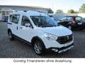 Dacia Dokker Stepway*49170 KM*Navi*Temp*R-Kamera*1Hand Blanc - thumbnail 2