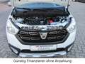 Dacia Dokker Stepway*49170 KM*Navi*Temp*R-Kamera*1Hand Blanc - thumbnail 3