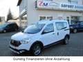 Dacia Dokker Stepway*49170 KM*Navi*Temp*R-Kamera*1Hand Blanc - thumbnail 1