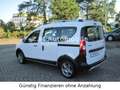 Dacia Dokker Stepway*49170 KM*Navi*Temp*R-Kamera*1Hand Blanc - thumbnail 6