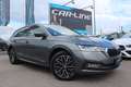Skoda Octavia Combi 2,0 TDI Style DSG AHK, Kamera, Keyless, H... Grau - thumbnail 1