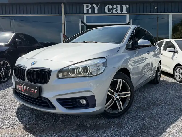 BMW 218 Active Tourer *GARANTIE 2 ANS*
